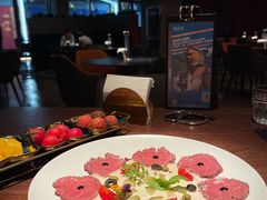 -404干式熟成牛排馆•聚会餐厅