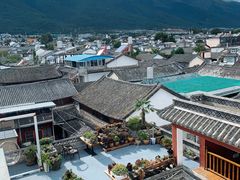 -唐咖精品咖啡(大理古城手冲店)