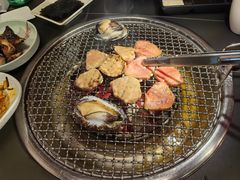 -银座苑烧肉酒场·烤活鳗(仙霞路店)