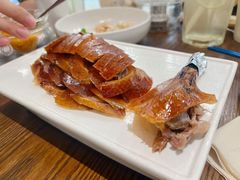 -小大董·烤鸭(王府井apm店)