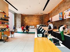 -星巴克臻选(深圳卓悦中心店)