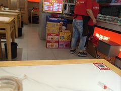 -青年路烩面馆(绿地世纪城店)