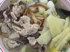 -福屿鲜捞小吃·捞化(福屿总店)