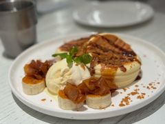 -娜娜家•Nana And Her Friends Restaurant(小寨原力场店)