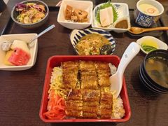 -富力希尔顿酒店·源氏日餐厅