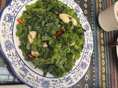 -昆虫窝子·特色云南菜(拓东路总店)