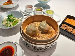 -荣轩(新荣记环球金融中心店)