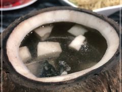 -益寿炖品店