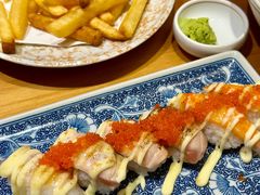 -福匠日本料理(人民路店)