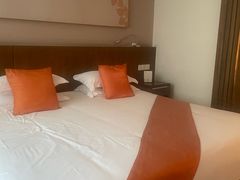 -九华山聚龙大酒店