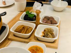 九转小肠-莆田餐厅PUTIEN(深圳湾万象城家宴店)