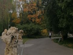 -北京动物园-畅观楼