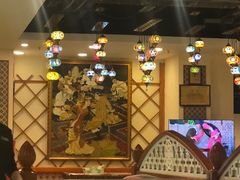 -巴扎美食·新疆菜·西域歌舞表演餐厅(新疆大厦店)