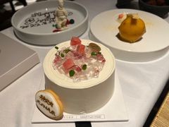 -半勺舒舒生日蛋糕店