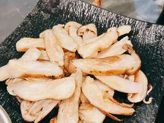 -蘑统田下·野生菌火锅