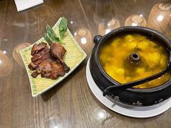-福照楼汽锅鸡·云南菜(护国路店)