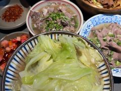 -古市香跷脚牛肉·非遗传承单位