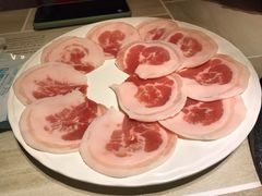 -胡哥烤肥牛(车公庙店)