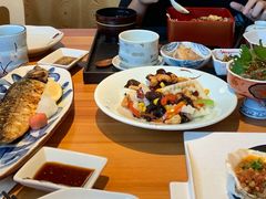 -皇品田苑日式料理(苏州中心店)