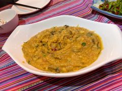 老奶洋芋-香巴拉云南餐厅(华莱坞店)