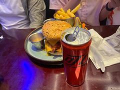 -blue frog蓝蛙(长泰广场店)