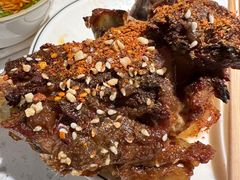 -三人行骨头王火锅(长寿店)