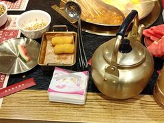 -旺蜀主成都串串火锅(西直门凯德MALL店)