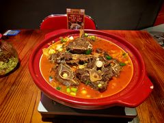 -黄弟大排档·湖南菜·小龙虾·小海鲜(凯旋北路店)