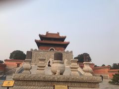 -清西陵