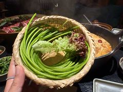 -大龙燚·旷野鲜火锅(广州首店)