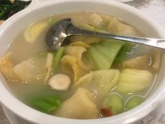 -文记壹心鸡(宝华路店)