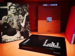 -潮一不贰·法式甜品·生日蛋糕·西式简餐(外滩店)