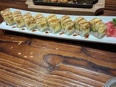 -小川洋风料理(街道口店)