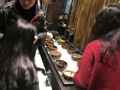 -呷哺呷哺(松江开元店)