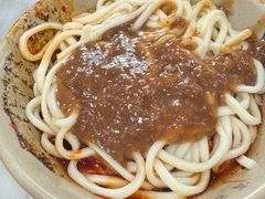 -肖家河家常面(肖家河北街店)