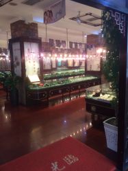 -金鹭首饰一条街(思明南路店)