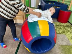 -美吉姆早教中心(泰州茂业天地中心)