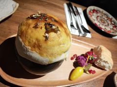 -格鲁·秀色Georgia’s Feast