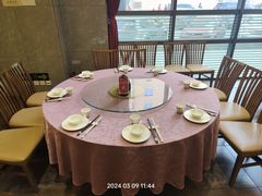 景观位-丰泽园饭店(亚运村店)