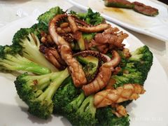 -嘉华海鲜酒家(龙津中路店)