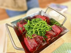 -大鸿运酒店·苏州菜·松鼠桂鱼(观前街店)