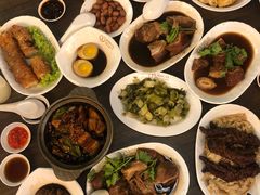 -松發肉骨茶(先得坊店)