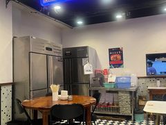 -澳门陈光记烧味饭店(南京德基广场店)