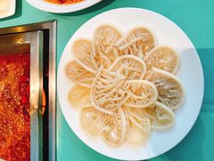 -皇城老妈·大连海鲜火锅(港湾店)