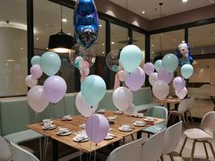 -胜记凯心茶餐厅(汇金财富广场店)