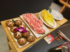 -淼福猪肚鸡·椰子鸡火锅(大沙地店)