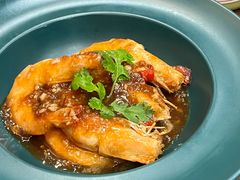 -曼谷食堂·泰国家庭料理