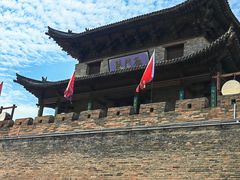 -雁门关景区