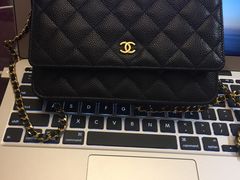 -CHANEL(恒隆广场店)