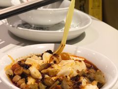 -川味堂·四川豆花(八卦岭店)